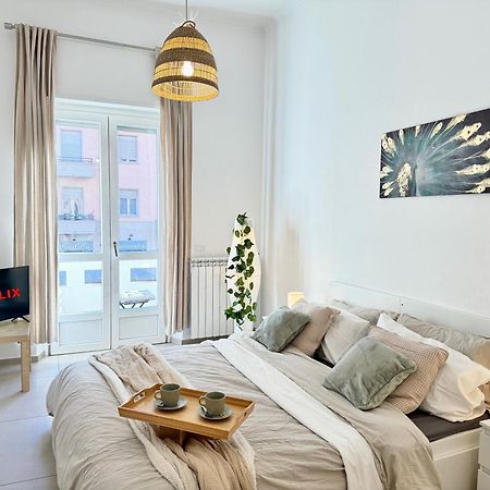 Porta Nuova - Alpitour Free Parking & Netflix Apartment Turin Exterior photo