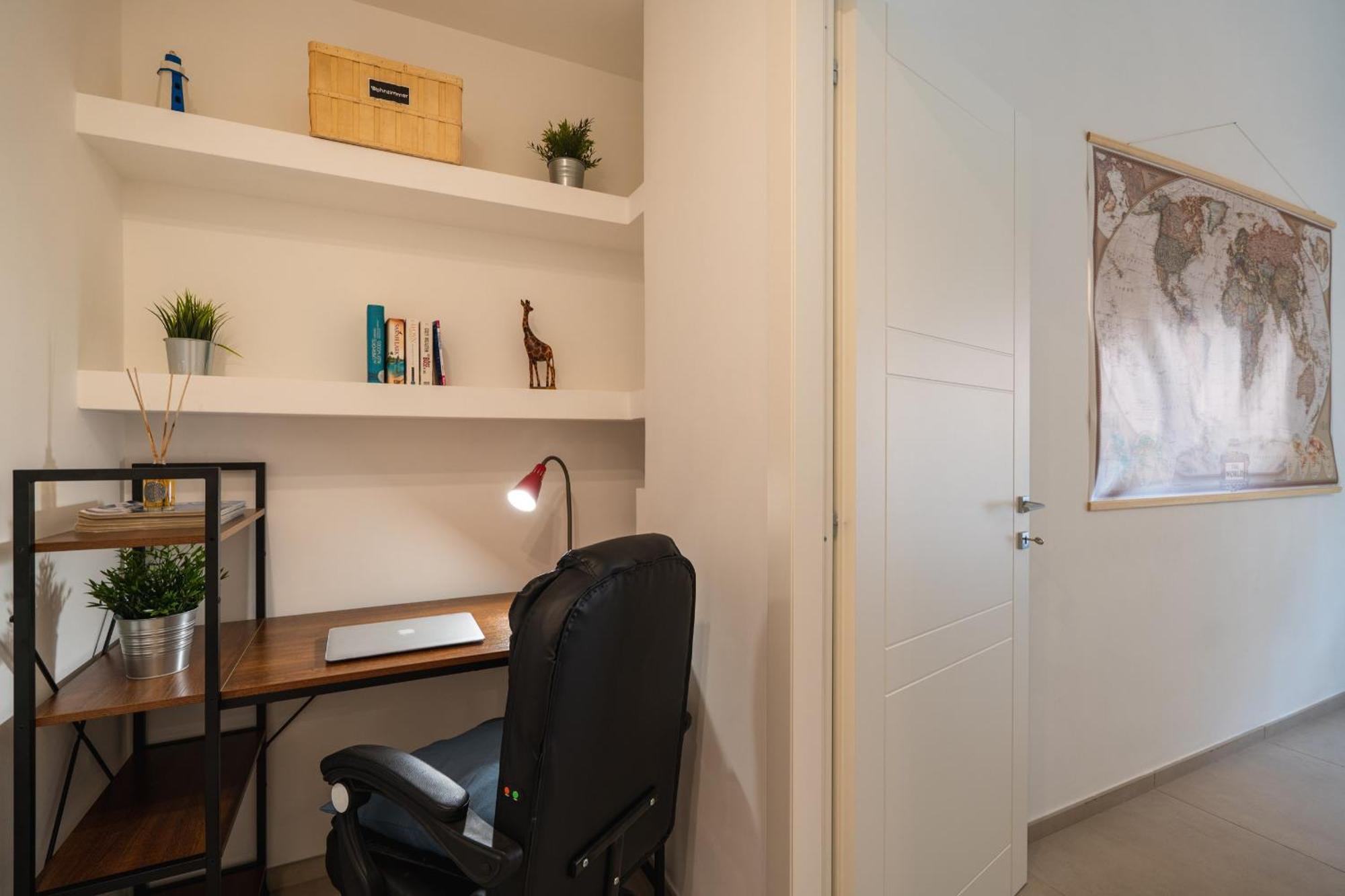 Porta Nuova - Alpitour Free Parking & Netflix Apartment Turin Exterior photo