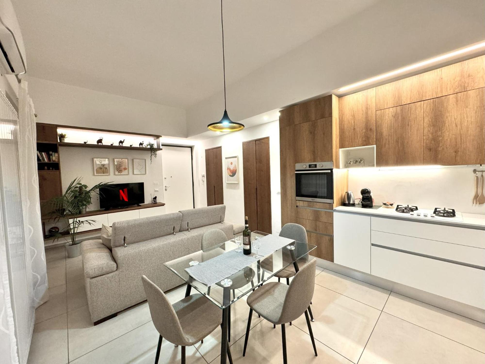 Porta Nuova - Alpitour Free Parking & Netflix Apartment Turin Exterior photo