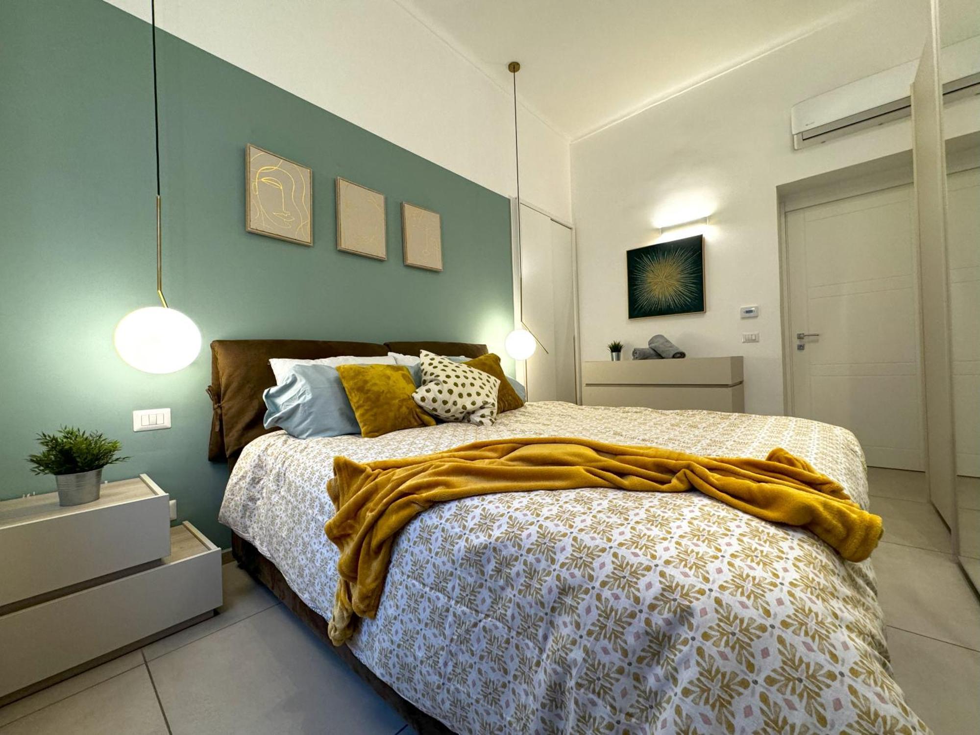 Porta Nuova - Alpitour Free Parking & Netflix Apartment Turin Exterior photo